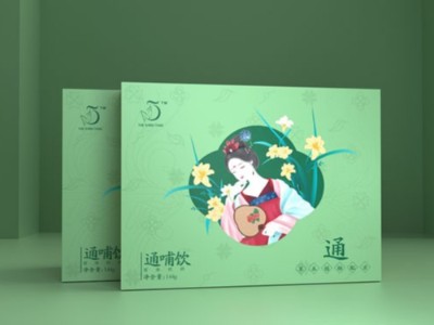 濟南禮盒廠家淺談，如何通過包裝提升產(chǎn)品的營銷力